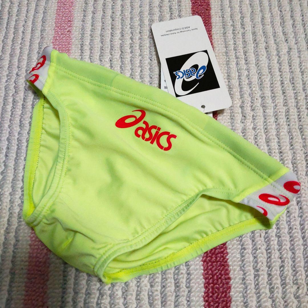asics 競泳水着 SSサイズ【新品】
