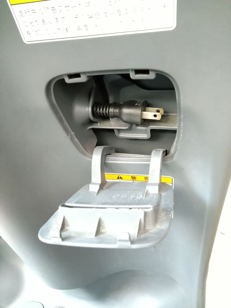 スズキ セニアカー2017年製大阪市