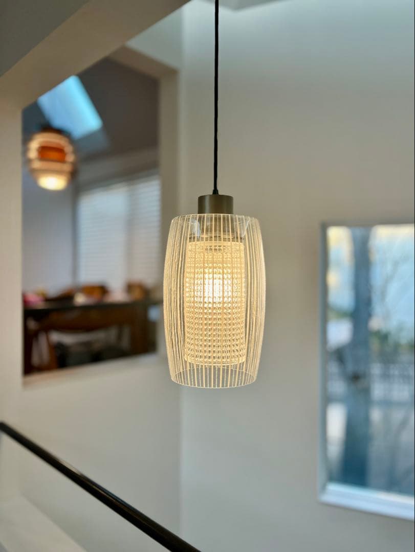 独1950年代　Aloys for Peill & Putzler 美品