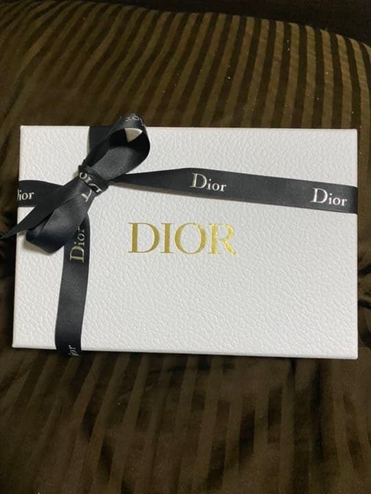 Dior ソヴァージュ