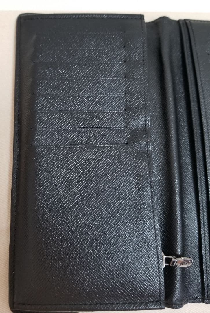 【Takuma】LOUIS VUITTON 長財布 二つ折り財布 モノグラ