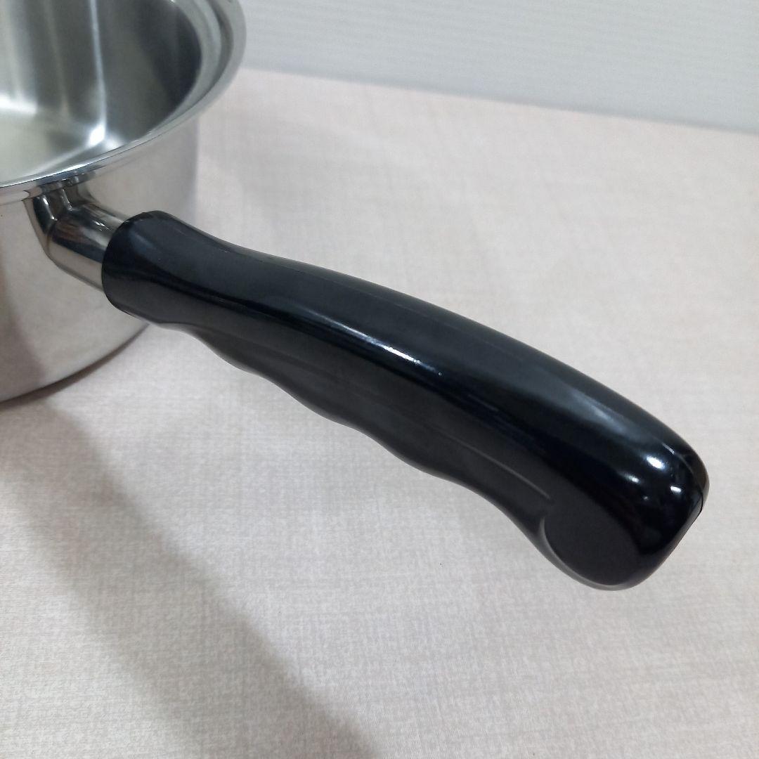 美品◎Vita Craft Super 5 片手鍋1.9L No.5111