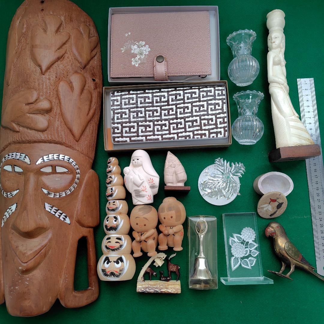 遺品整理 まとめ売り オマケ付き アンティーク