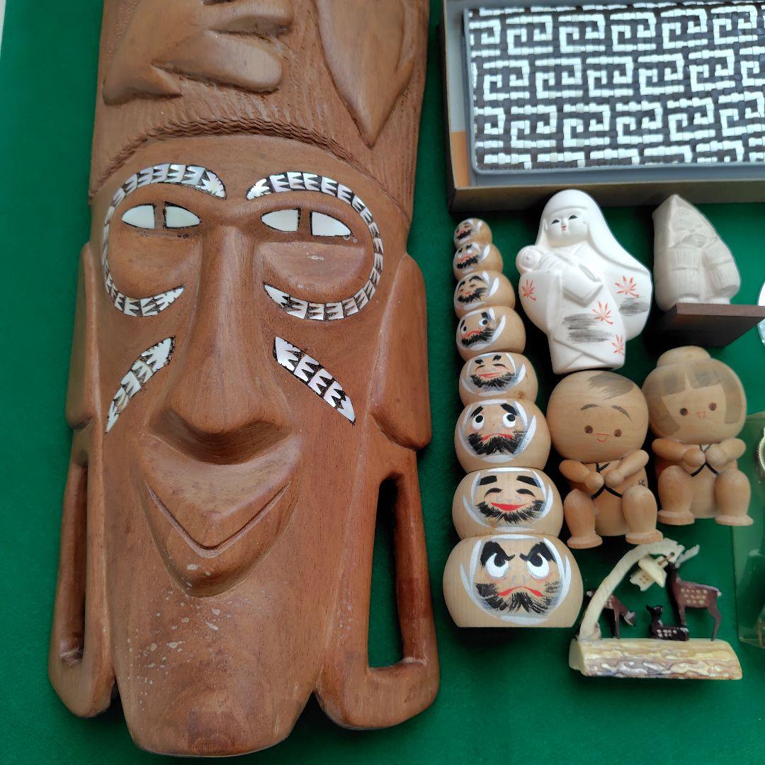 遺品整理 まとめ売り オマケ付き アンティーク