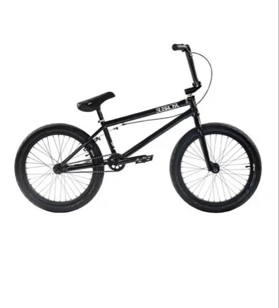 自転車本体 Subrosa Tiro 20