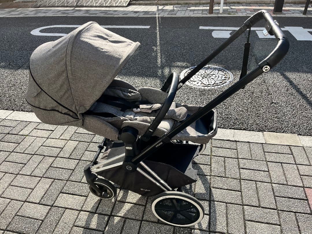 た*◎様 サイベックス Priam プリアム エイトン