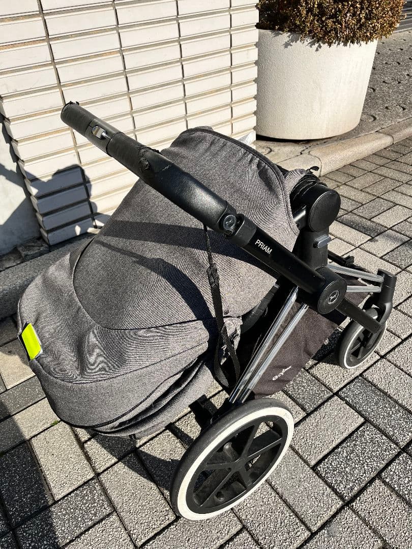 た*◎様 サイベックス Priam プリアム エイトン