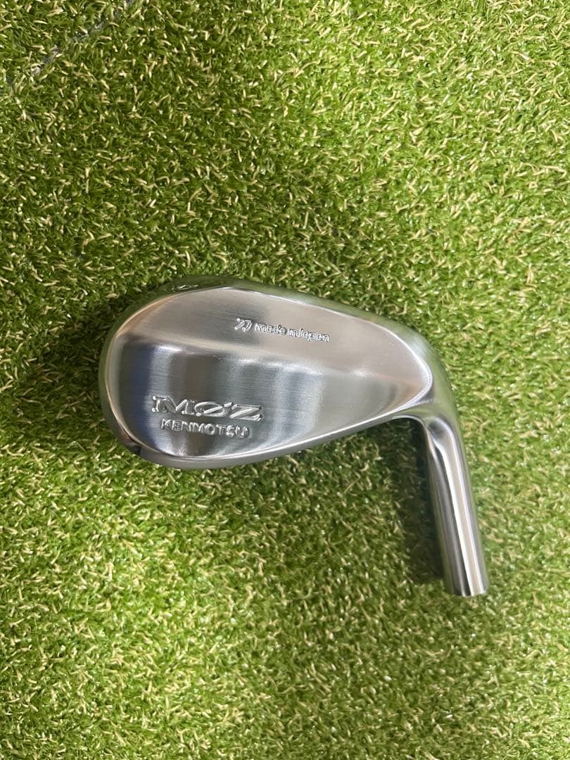 タ*モ様 MOZ ウェッジ 52° ヘッドのみ