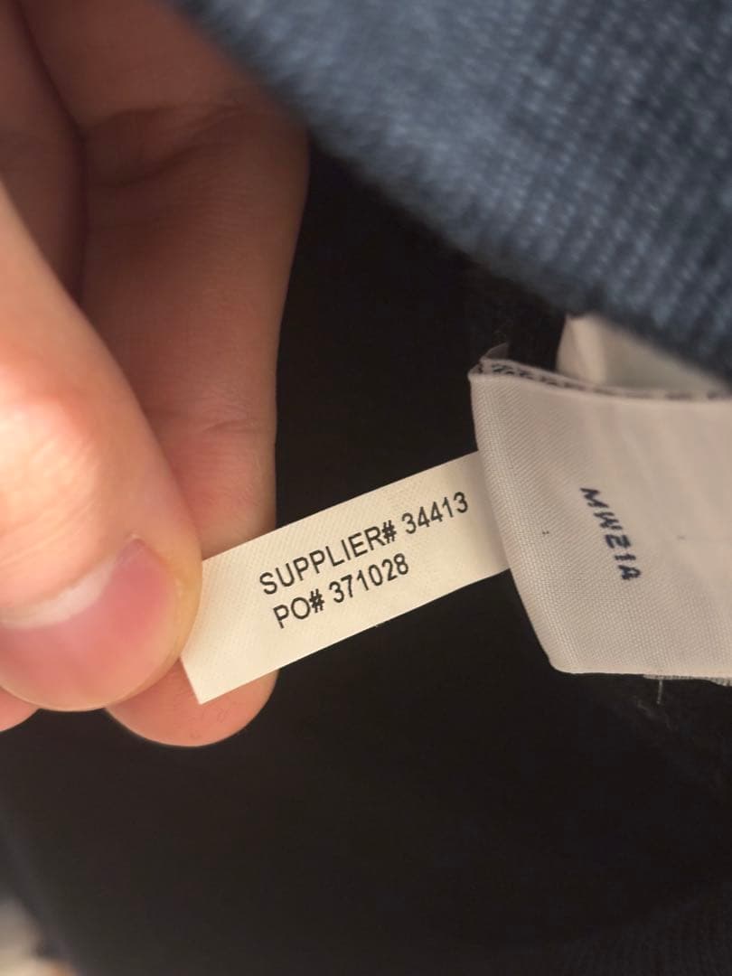 Ralph Lauren ジップパーカーy2k swag