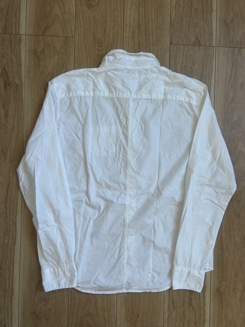 Ron Herman別注　Frank & Eileen コットンシャツ