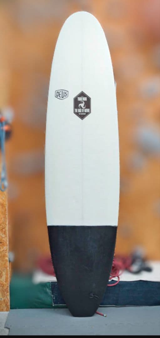 ミッドレングス 7'6\" * 22&1/4\" * 2&3/4\"