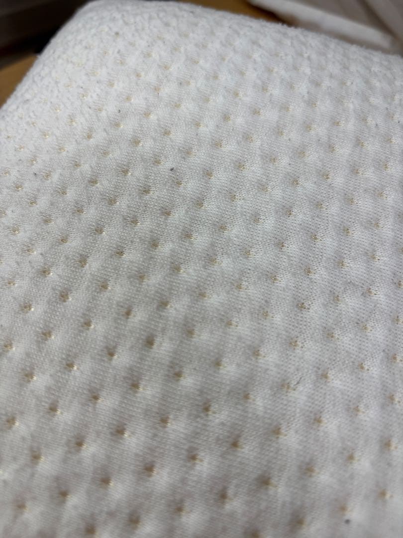 整体枕 キュアレ THE MAKURA