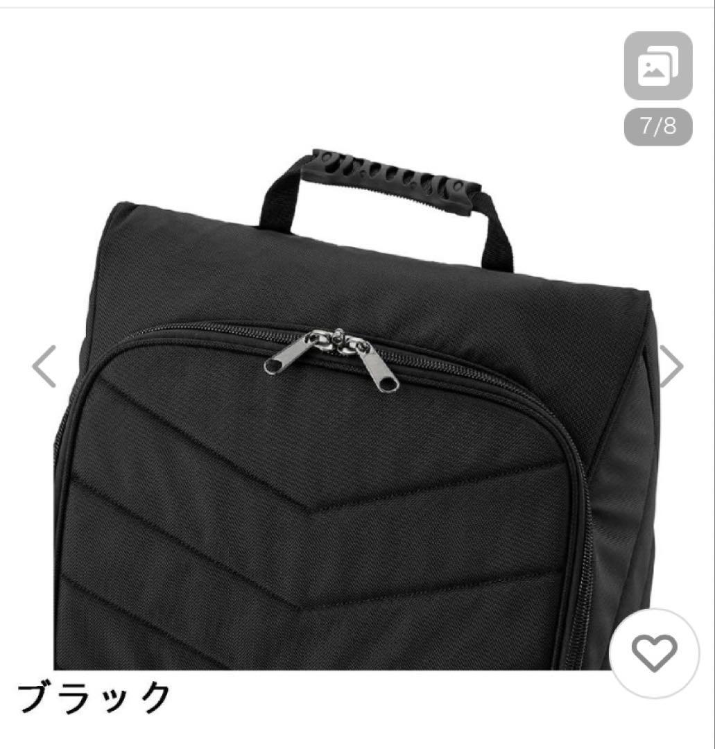 テーラーメイド Taylor Made キャスター付きトラベルカバー　2025製