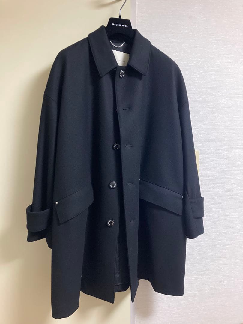 Mackintosh（マッキントッシュ）HUMBIE GTS　サイズ34