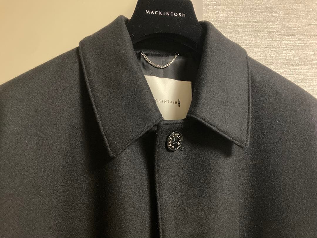 Mackintosh（マッキントッシュ）HUMBIE GTS　サイズ34