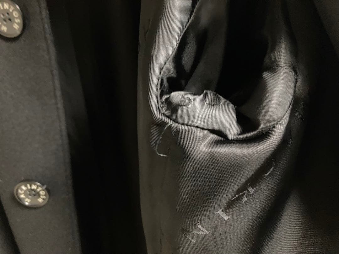 Mackintosh（マッキントッシュ）HUMBIE GTS　サイズ34