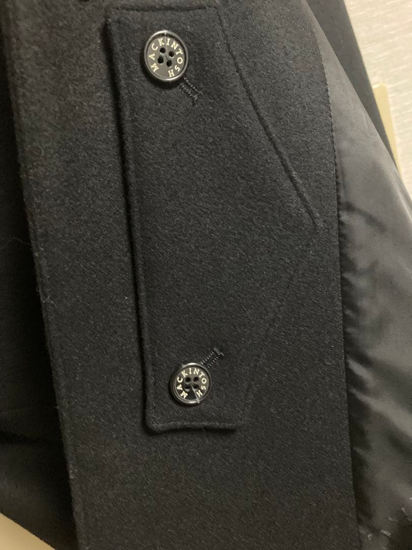 Mackintosh（マッキントッシュ）HUMBIE GTS　サイズ34