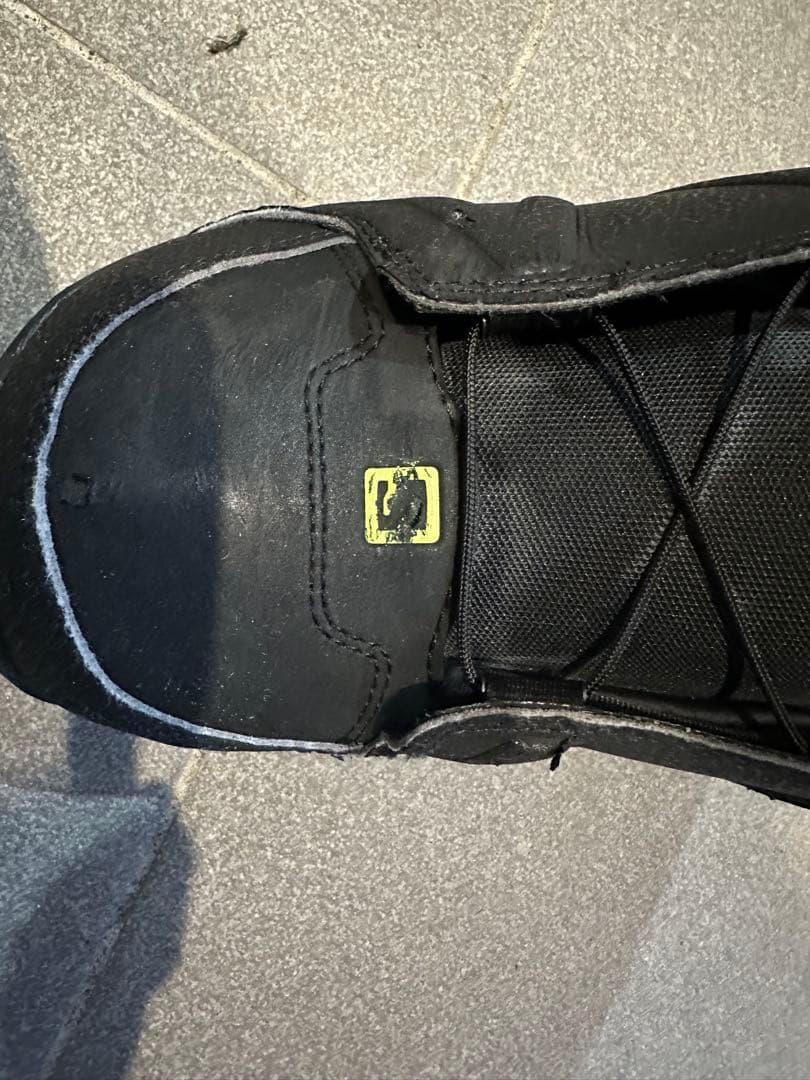 Salomon Factor スノーボードブーツ 26cm