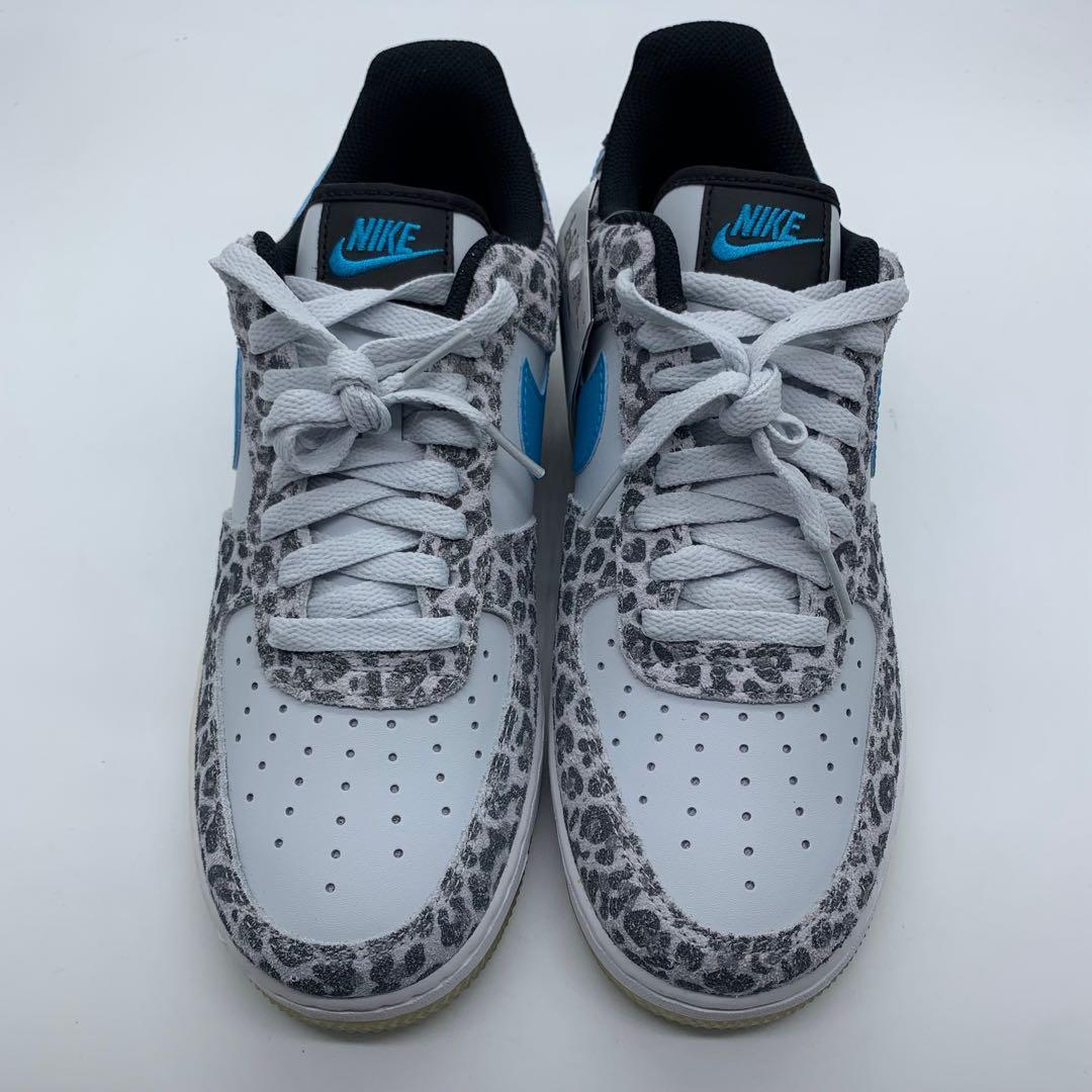 靴 Nike Air Force 1 Low \