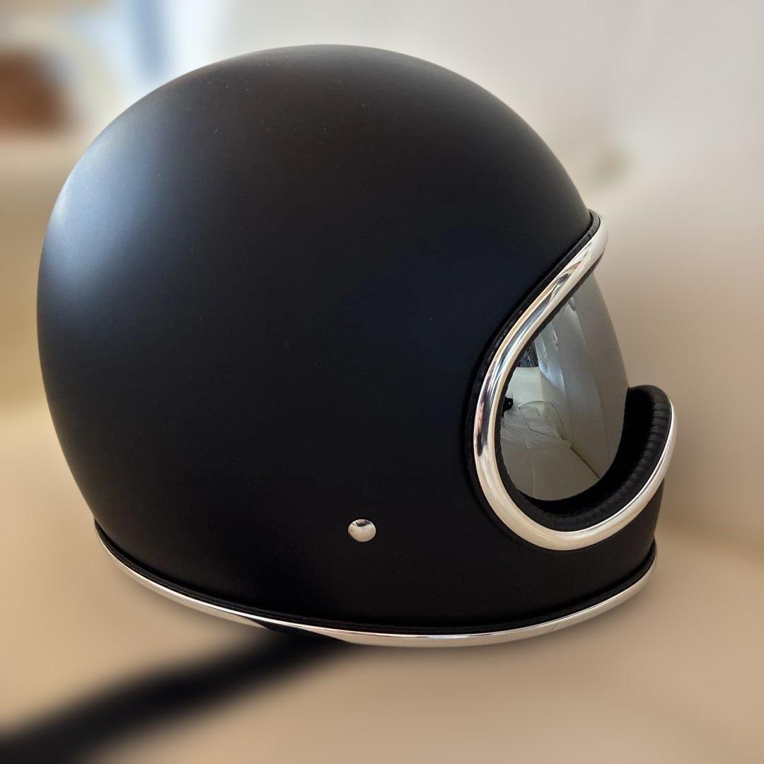 セキュリティ・セーフティ NoBudz SPACE HELMET FINAL EDITION