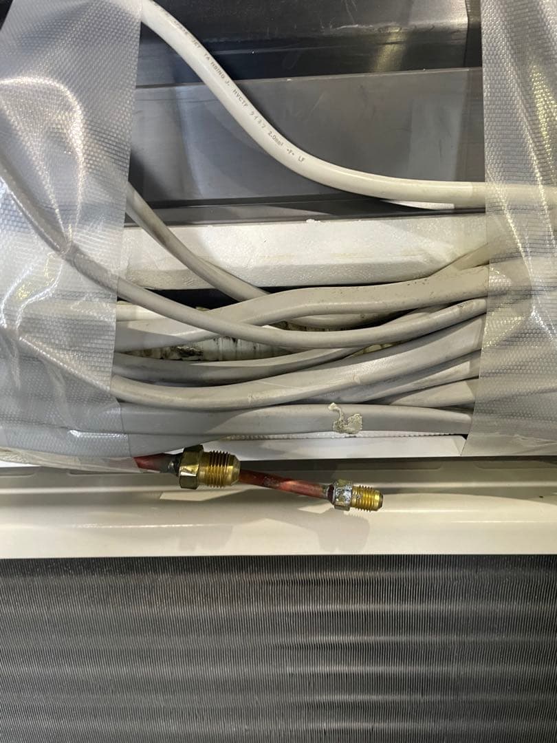 ✖️✖️✖️  2019年製 富士通 AS-C569H2 ルームエアコン