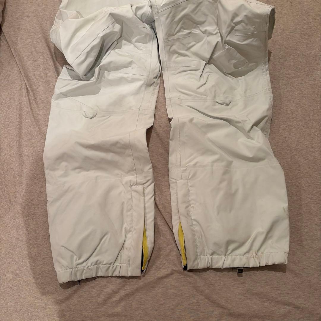 マウンテンロックスター 上下スノボウェア