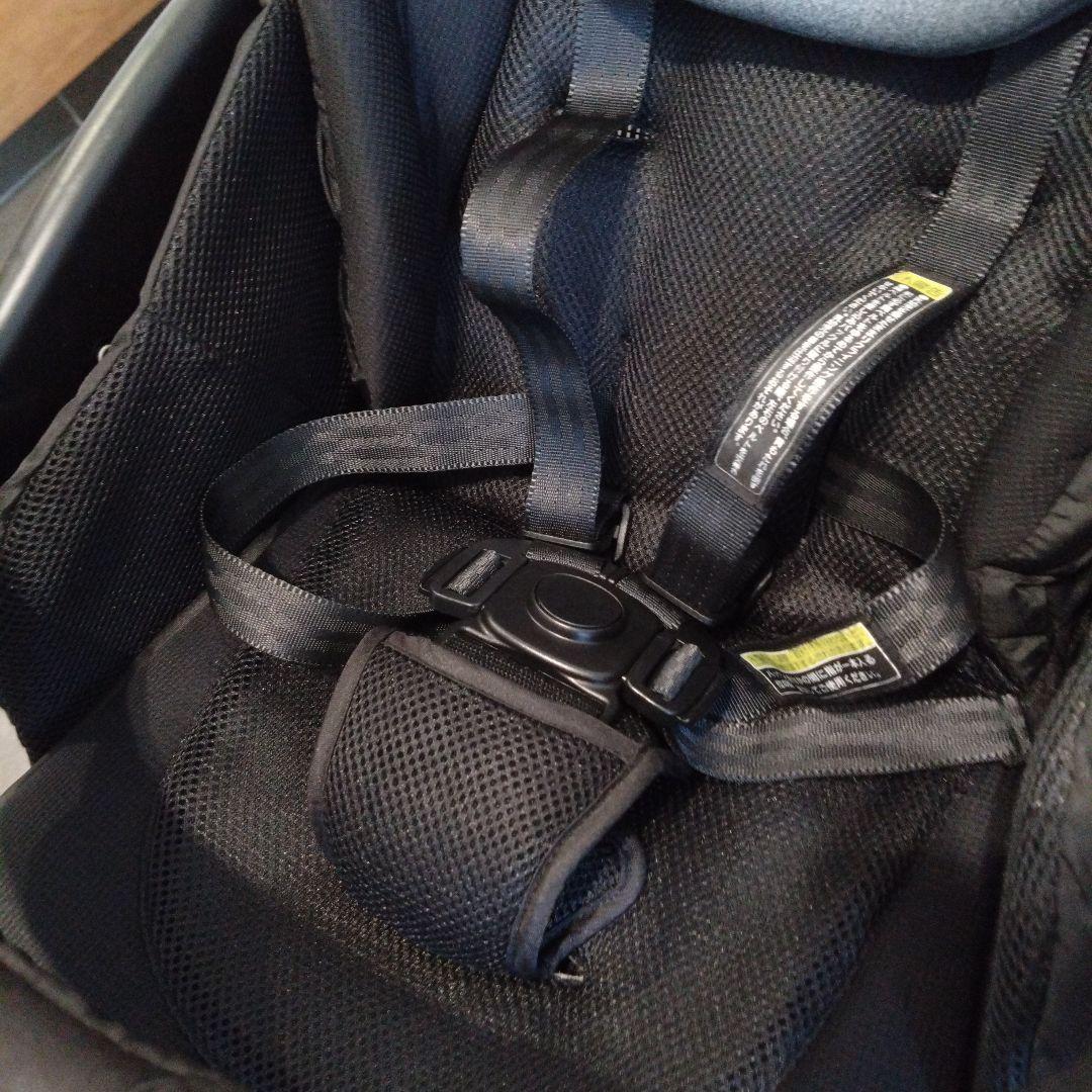 ピジョン スート☆ベビーカー