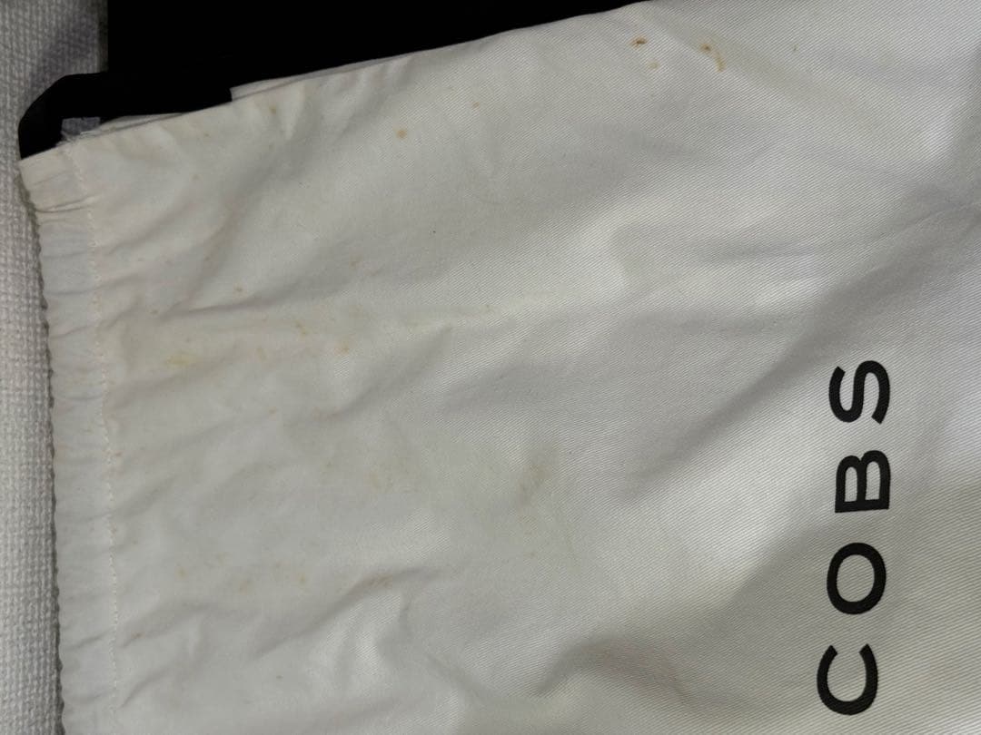 MARCJACOBS マークジェイコブス　2wayミニボストン　ブラック