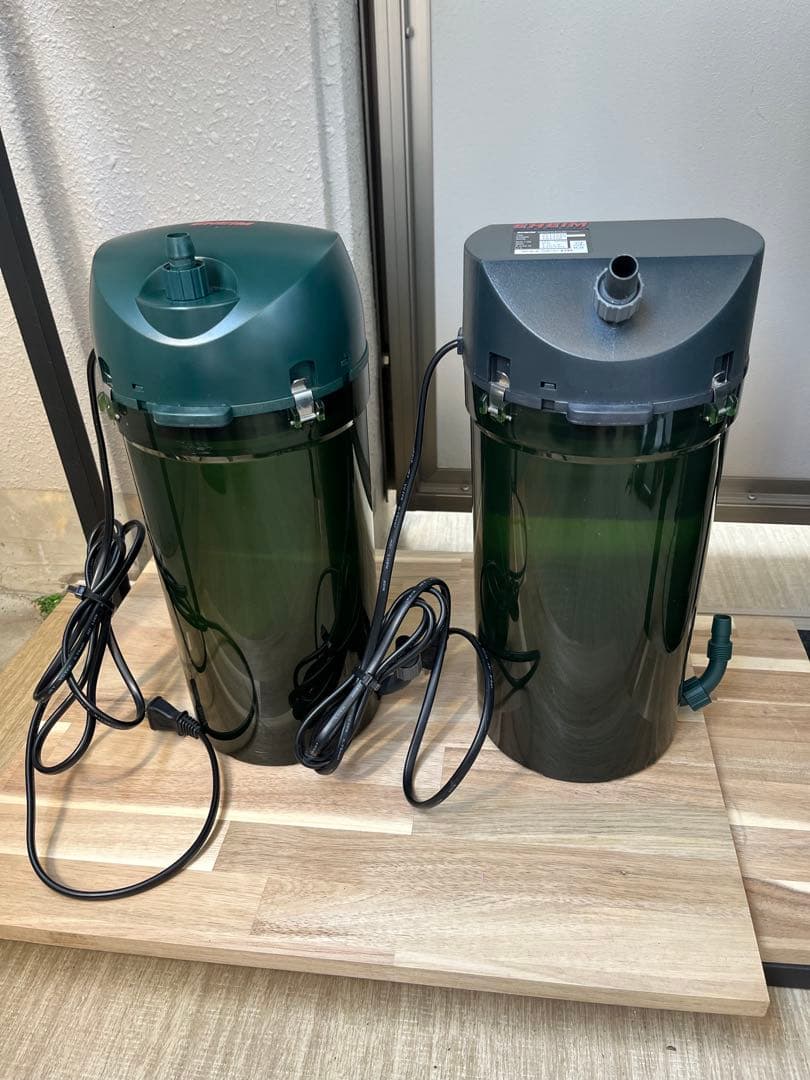 水槽セット【海水魚】