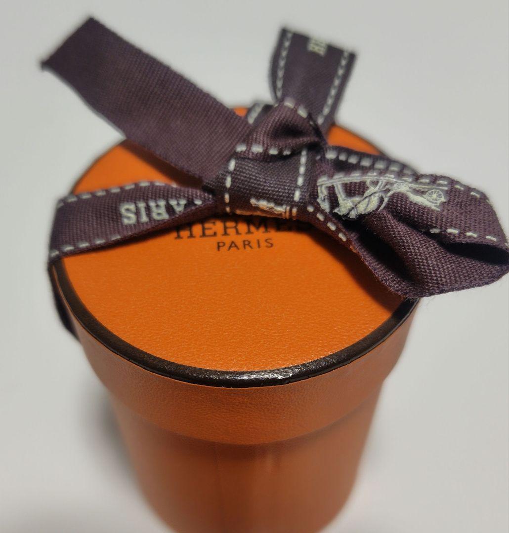 HERMES 未使用 アマゾンの祭典 エルメスツイリー