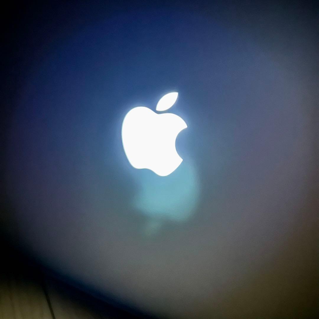 ［美品］MacBook Pro 15in Mid 2014 充放電:51回