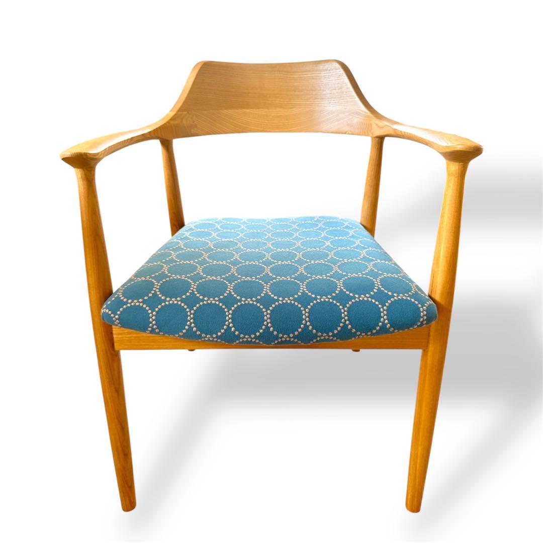 ミナペルホネン使用ダイニングチェア　イス椅子 家具インテリア送料無料北欧スタイル