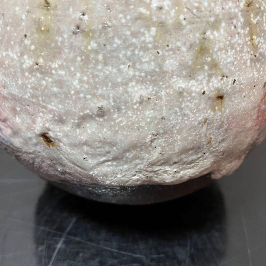 萩灰被棒の先水指　泥華　茶道具懐石茶箱鵬雲斎坐忘斎淡々斎即中斎七事式水屋道具棗