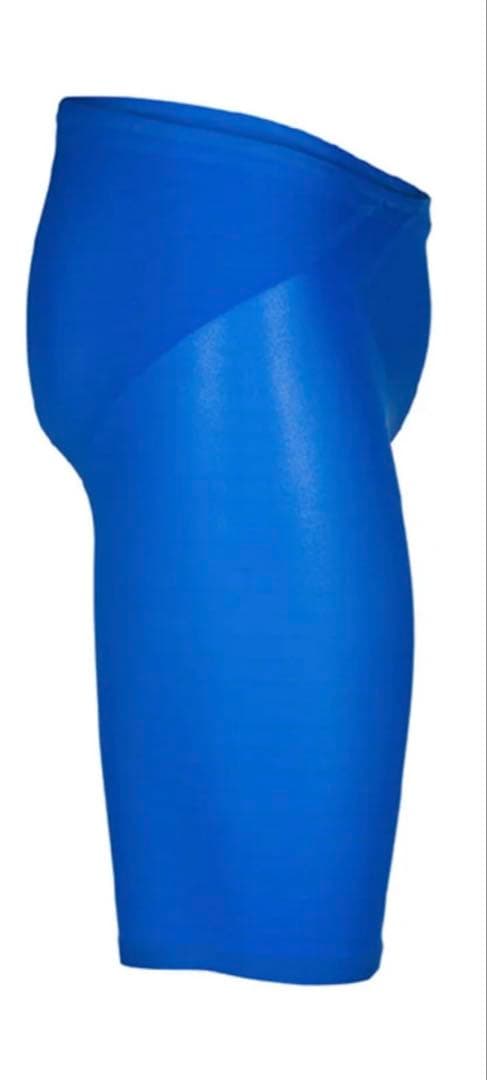 arena 競泳用高速水着 青 SS ブルー