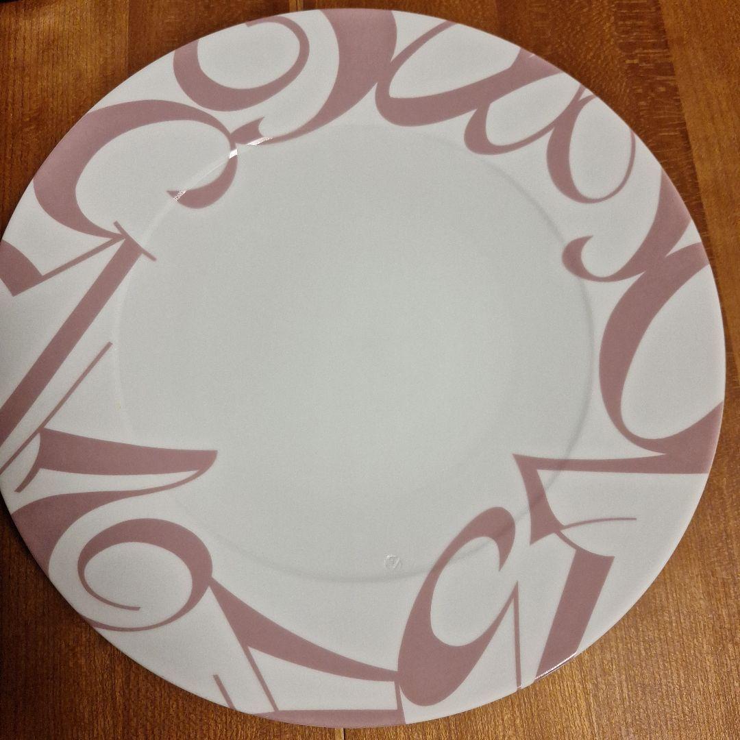 フランク・ミュラー お皿