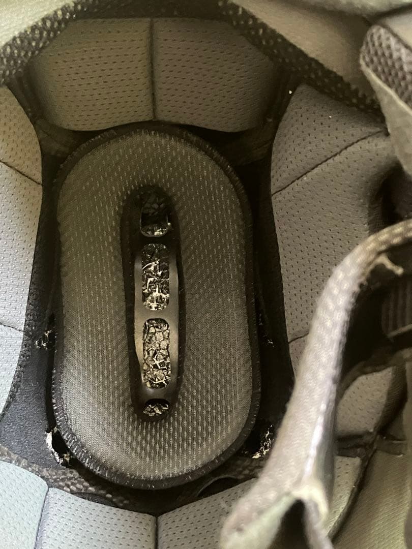 Arai ジェットヘルメット RAM 4 Lサイズ シルバー