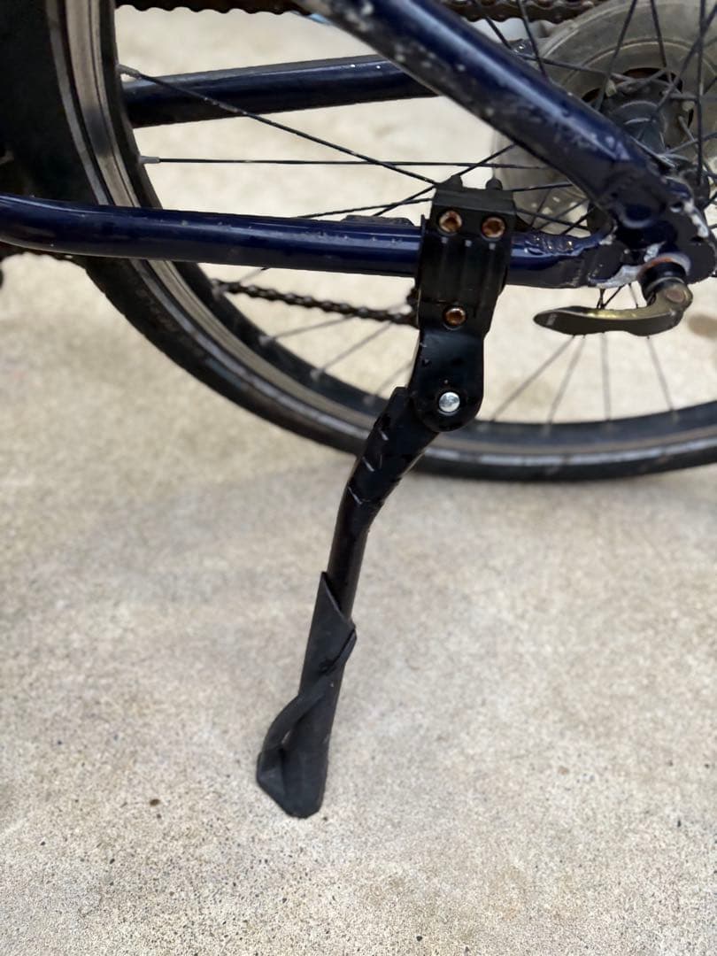 MARIN DONKY JR 24インチ限定カラーギャラクシースペース柄6段変速