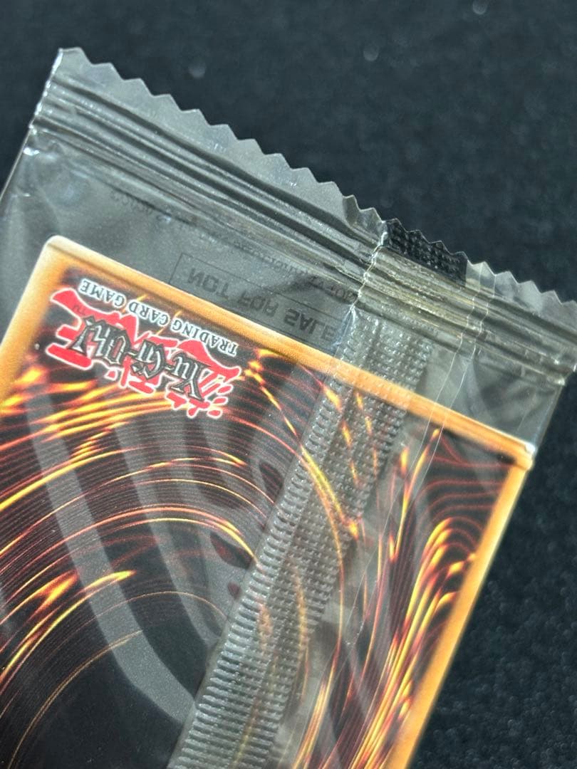 三幻神ステンレススペシャルカードセット　北米版　カオスソルジャー　ウルトラ当選