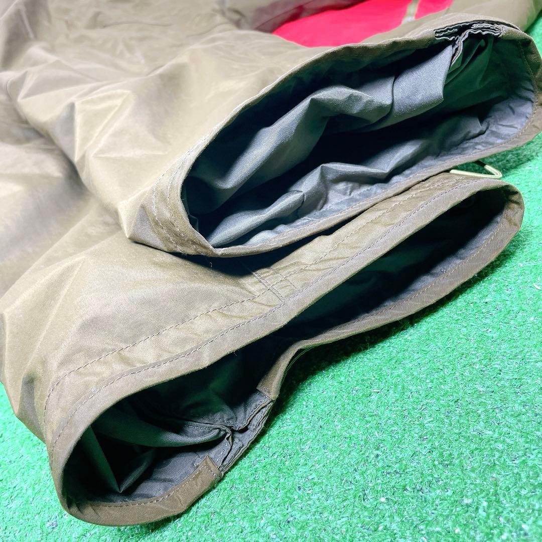 SHIMANO RB-025M シマノ　DSアドバンスウォームスーツ　防寒着