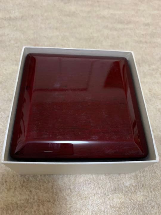 リビアンデザートグラス 原石　71.3g