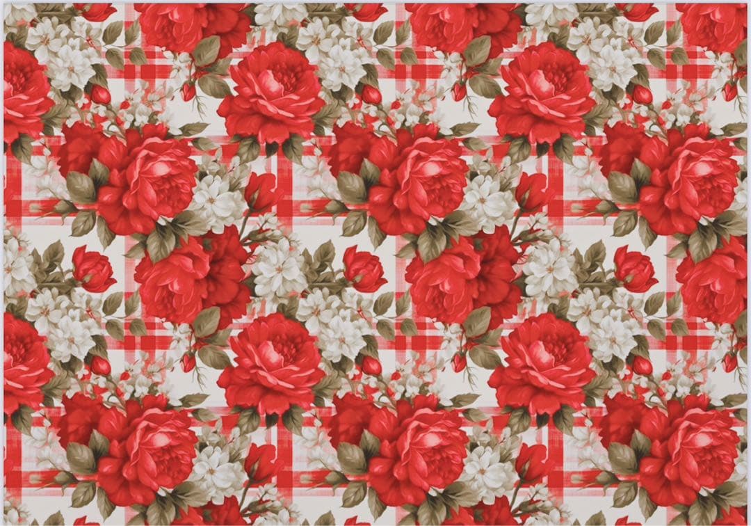 大容量♡感謝set240点+α A4デザインペーパー　コラージュ素材　おすそ分け