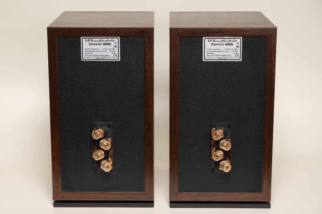 Whardale diamond 225 ワーフェデール ダイアモンド225