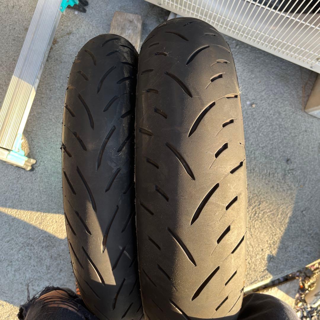 ダンロップ　スポーツマックスGPR-300