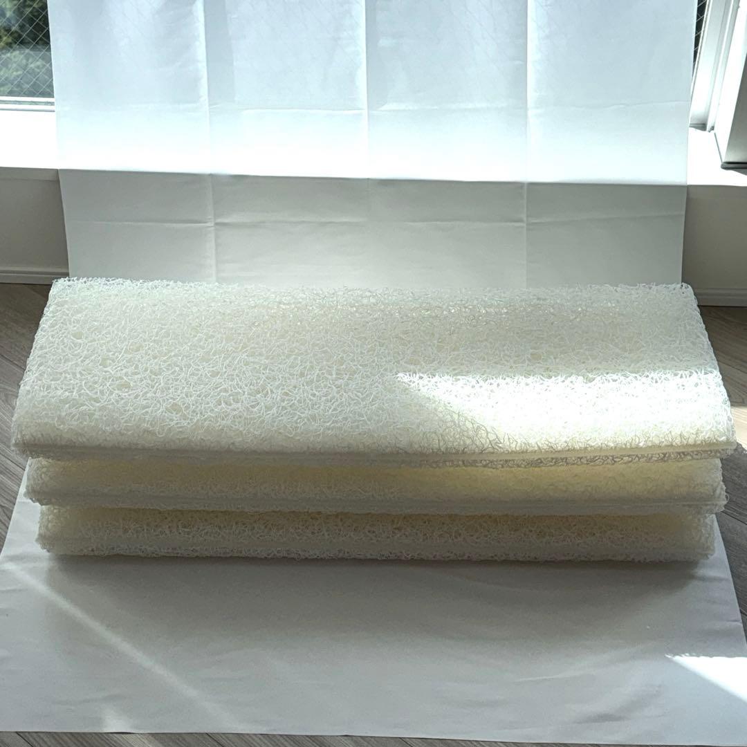 【るる】mizuno リフル マットレス 700 シングルサイズ