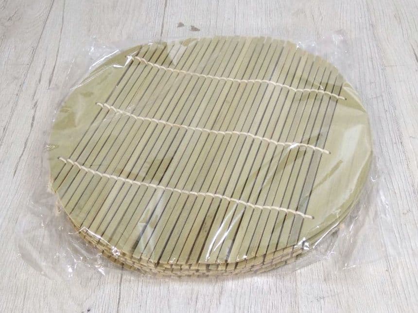 手打ちそば うどん作りセット