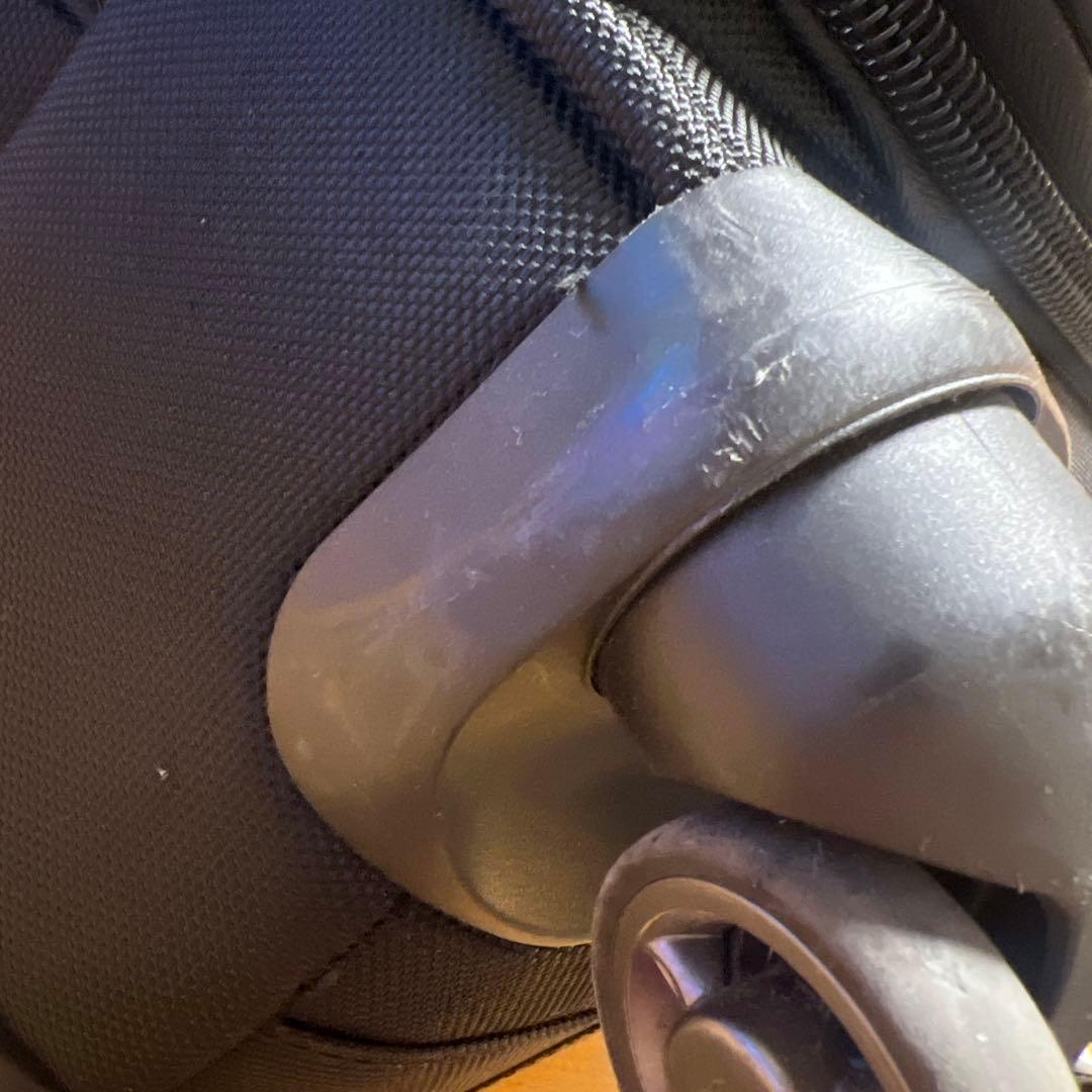 Samsonite　サムソナイト　キャリーケース　4輪　ソフト　旅行　出張