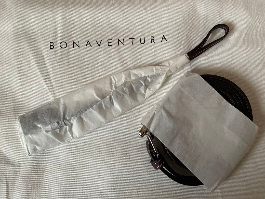 【限定色】ボナベンチュラ ミア トートバッグ27 BONAVENTURA