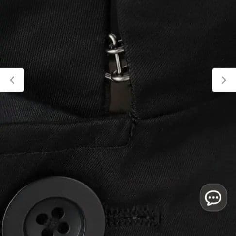 GOTAIRIKU ギャバジン モーターサイクルコート　Lサイズ