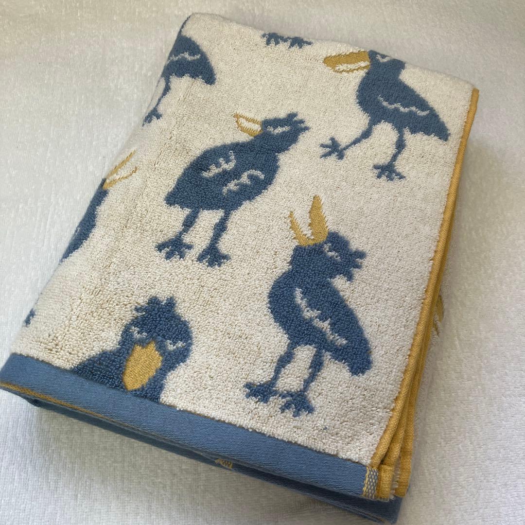 ★lily's★ バスタオル3点、フェイスタオル4セット