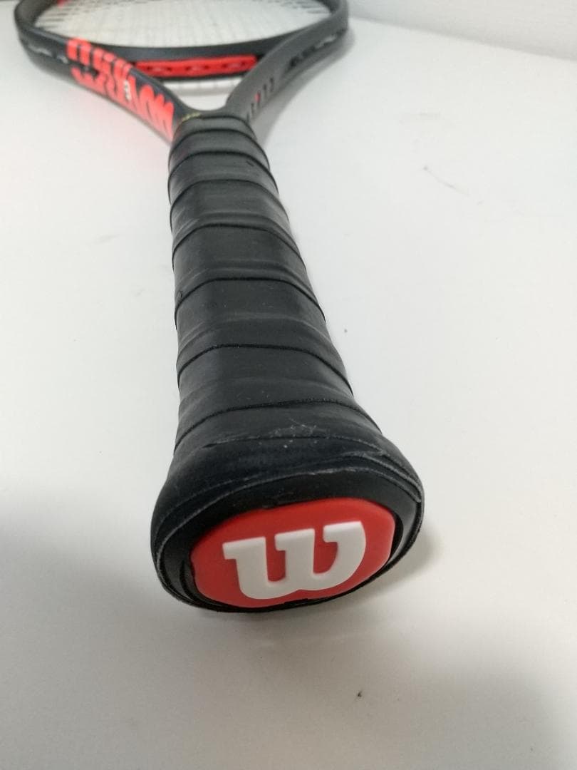 Wilson CLASH100 UL V3.0 2025年モデル